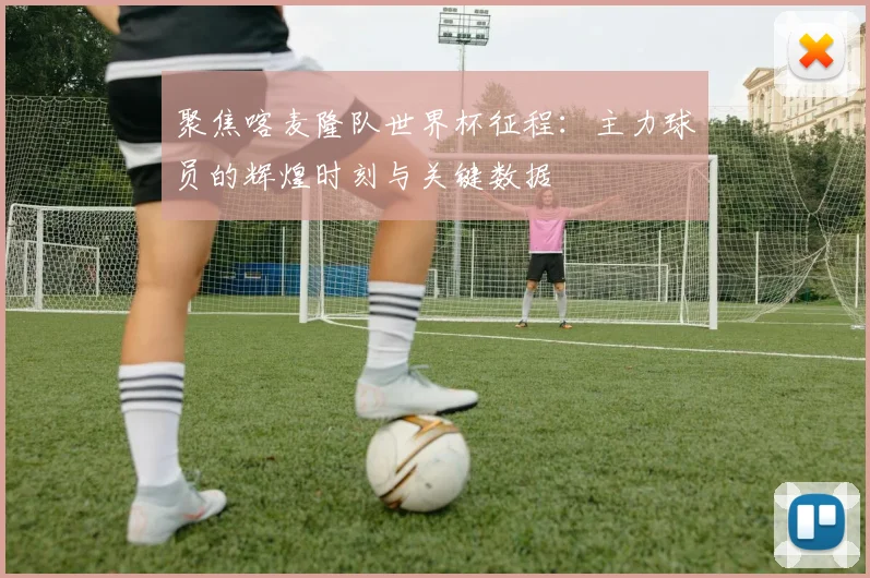 聚焦喀麦隆队世界杯征程：主力球员的辉煌时刻与关键数据